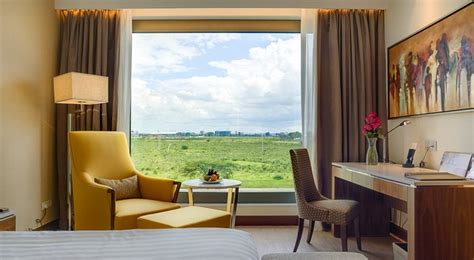 CROWNE PLAZA NAIROBI AIRPORT $132 ($̶1̶9̶9̶) - Updated 2023 Prices & Hotel Reviews - Kenya