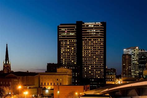 Renaissance Nashville Hotel | Downtown Nashville