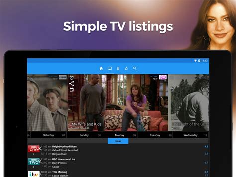 TVGuide.co.uk TV Guide UK APK for Android Download
