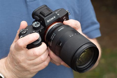 Tamron 28-200mm F/2.8-5.6 Di III RXD review | Amateur Photographer