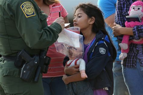 Influx of unaccompanied immigrant children slowed again in September