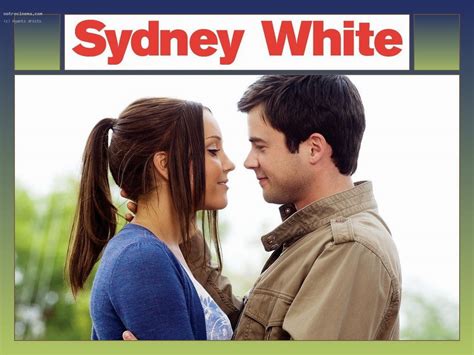 Sydney White - Sydney White Wallpaper (27086283) - Fanpop