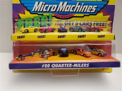 Micro Machines Rare | ubicaciondepersonas.cdmx.gob.mx