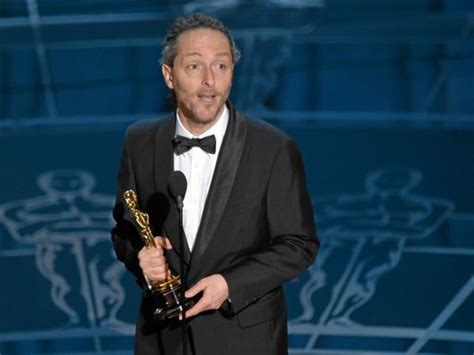 Oscars 2015: ‘Birdman’ Cinematographer Emmanuel Lubezki two-peats – Daily News