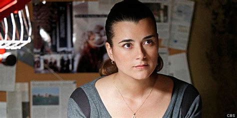 Cote De Pablo Leaving 'NCIS': Will Not Return For Season 11 Of CBS Hit ...