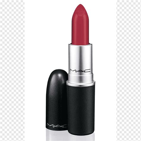 Mac cosmetics m · a · c maquillador labial mate, pintalabios, diverso, productos cosméticos ...