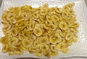 Cardava Banana Benefits and Drawbacks + Philippine Tropical – Banana Chips (100% Whole Chips ...