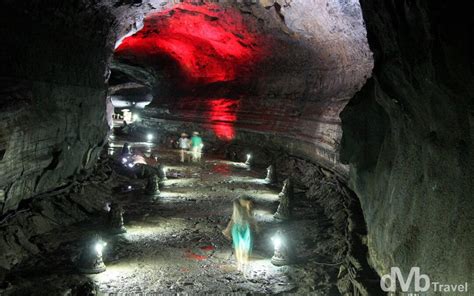 Lava Tube, Jeju Island, South Korea | Worldwide Destination Photography ...