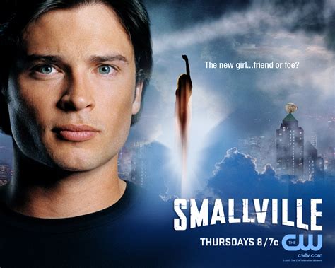 Season 7 - Smallville Wiki