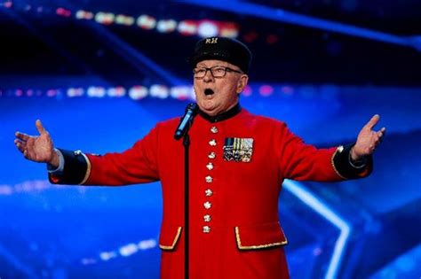 Britain’s Got Talent 2019: Chapter 13 to win semi final 3 according to ...