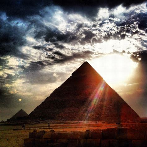 Postcards from Egypt – The Travel Blog by LateRooms.com