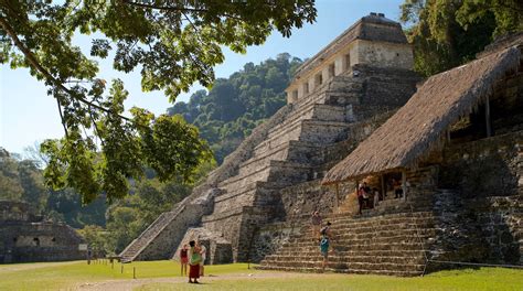 Visit Palenque: 2024 Travel Guide for Palenque, Chiapas | Expedia