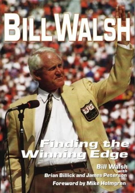 Coach Bill Walsh Quotes. QuotesGram