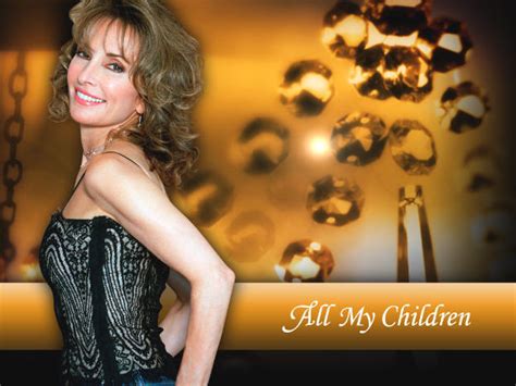 Erica Kane played by Susan Lucci - All My Children Photo (6045185) - Fanpop