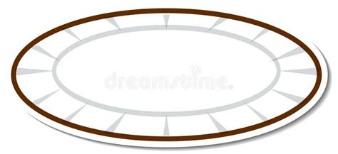 Empty Plate Drawing Stock Illustrations – 2,127 Empty Plate Drawing ...