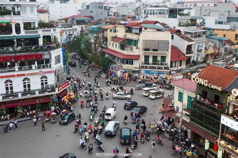 12 Hanoi Old Quarter Tips For Your First Visit (Read This First!)