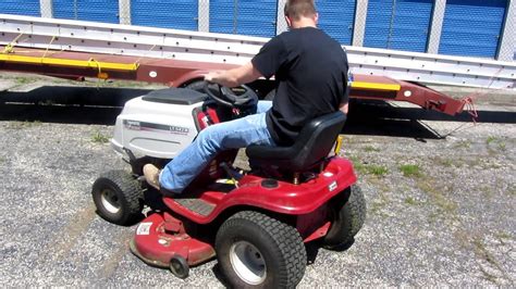 White Outdoor Lt542G Belt Diagram / Fits cub cadet ltx1040, ltx1042kh, ltx1042kw. | TheUpbeatImages