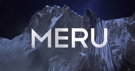 'MERU' Film - Our Review | GearJunkie