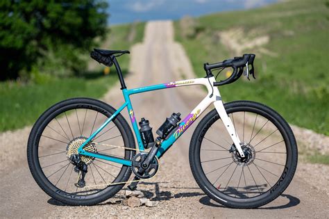 Unbound 2021's Hottest Gravel Bike Builds | Ian Boswell, Jess Cerra ...