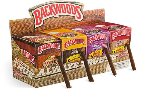 Backwoods Logo Font Free Download - Font Sonic