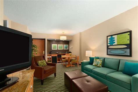 DoubleTree Suites by Hilton Orlando - Disney Springs® Area in Orlando ...