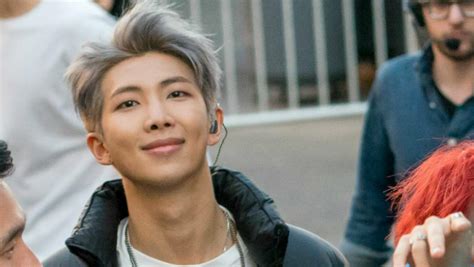 BTS's RM Drops Teaser For Upcoming Mixtape | iHeart