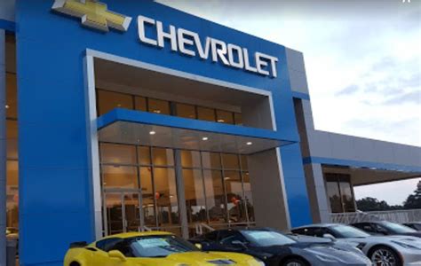 Parks Chevrolet Spartanburg in Spartanburg, SC | 243 Cars Available | Autotrader