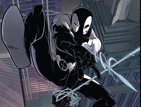 Deadpool: Back in Black 1 and 2# Review – Spider Man Crawlspace