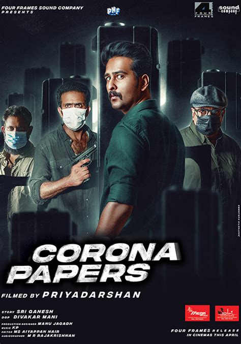 Priyadarshan's 'Corona Papers' OTT Release Date Know, 42% OFF