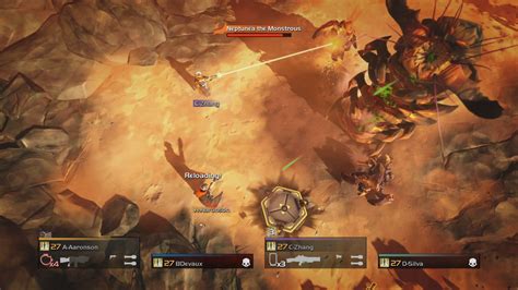 Save 75% on HELLDIVERS™ Dive Harder Edition on Steam