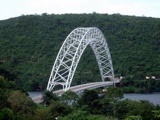 ADOMI BRIDGE NOW A TOURIST SITE IN GHANA – TOSEENNG BLOG