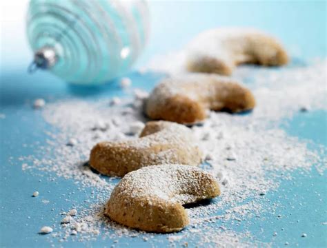 8 Polish Christmas Cookie Recipes