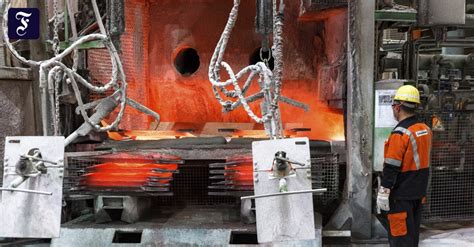 Hacker attack on Aurubis copper smelter - News in Germany