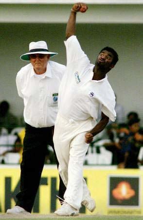 The Cricket Observer: Muttiah Muralitharan the greatest bowler of all-time?