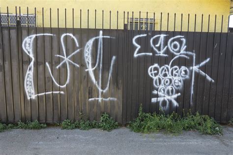 62 EAST COAST CRIPS | Los Angeles, CA. | Brad | Flickr