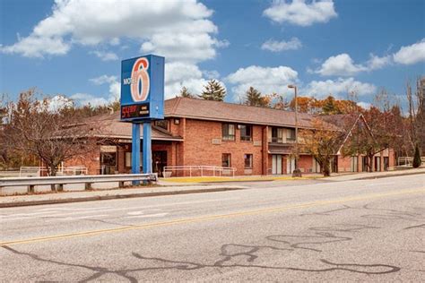 Motel 6 Lewiston - UPDATED 2017 Prices & Reviews (Maine) - TripAdvisor