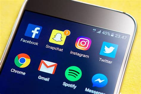 social, media icons, phone, Social Media, icons, technology, mobile Phone, smart Phone | Piqsels