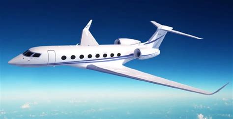 Gulfstream G650 Specifications, Cabin Dimensions, Speed - Gulfstream Aerospace