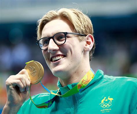 Australia's winning athletes at the Rio Olympics