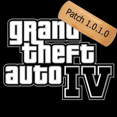 FECHADO: Update Patch Oficial GTA IV 1.0.1.0