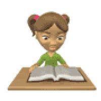 Free Animated Cliparts Reading, Download Free Animated Cliparts Reading ...