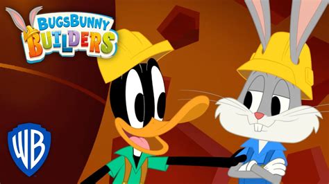 Bugs Bunny Builders | Honey Bunny | @wbkids - YouTube