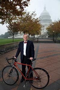 Biography of Earl | Congressman Earl Blumenauer