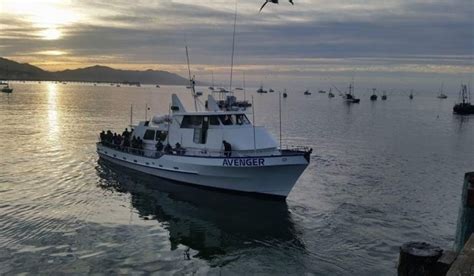 Our Fleet Archives - Morro Bay Landing