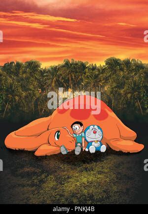 Original film title: DORAEMON: NOBITA NO KYÔRYÛ. English title: DORAEMON: NOBITA'S DINOSAUR ...