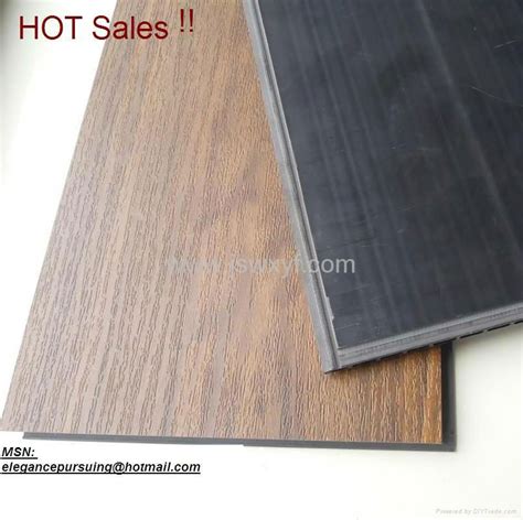 interlocking vinyl flooring planks - Vision (China Manufacturer) - Other Floors - Floors ...