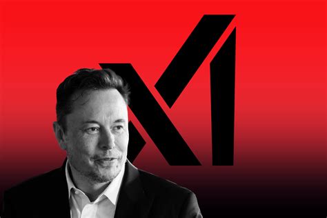 xAI's organizational structure: Elon Musk's top executives at his ...