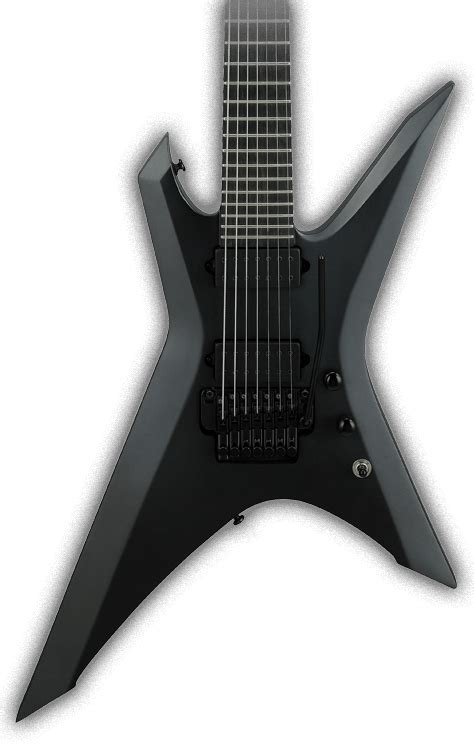 Ibanez Xiphos is back! (And in black) | Rig-Talk