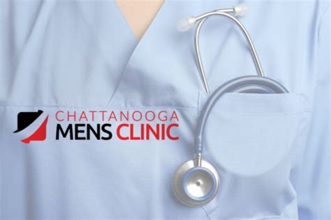 Men Clinic Near Me in Signal Mountain, Tennessee