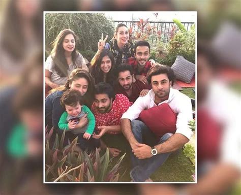 All About Love! 10 Priceless Pictures Of The Kapoor Cousins